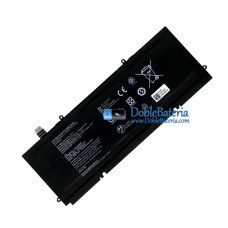 Batería para Razer RC30-0357 book13 RZ09-0357 [Batería de repuesto]